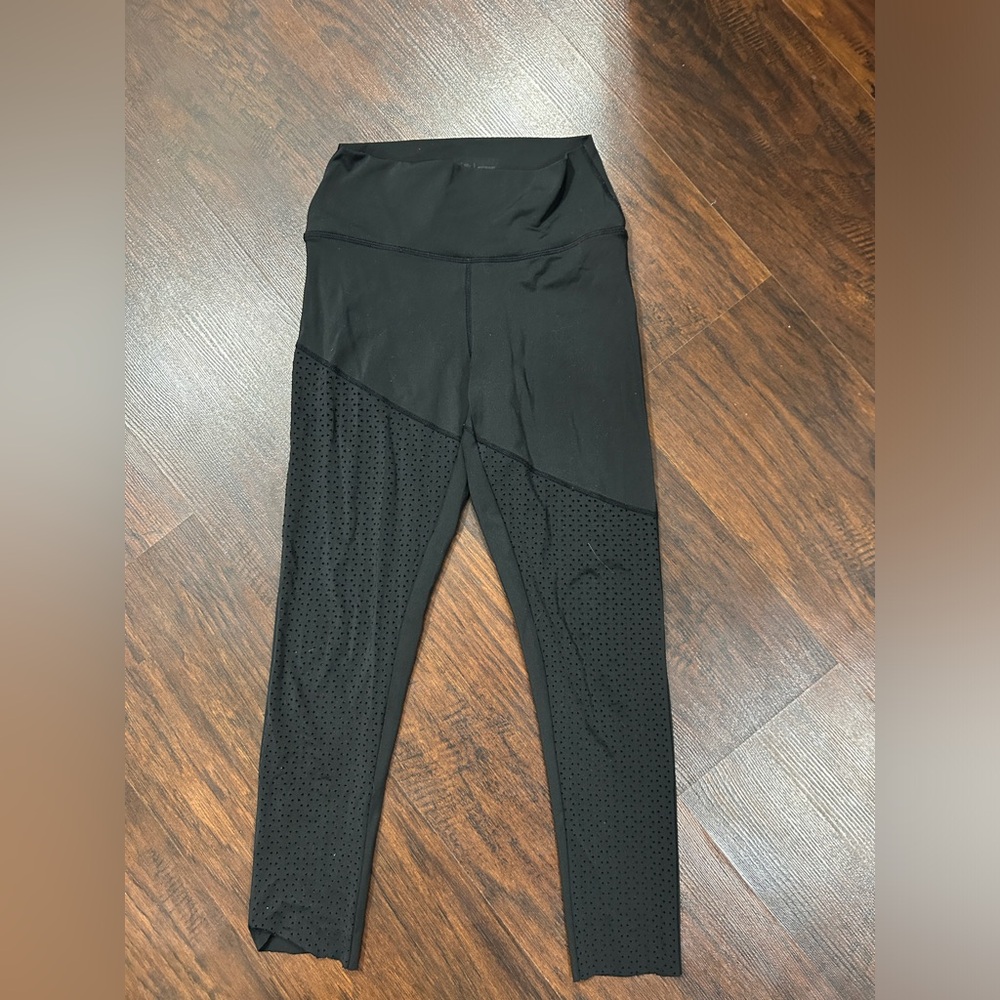 Buffbunny capri leggings - medium!